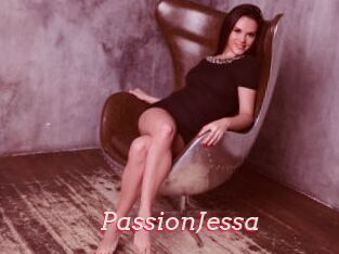 PassionJessa