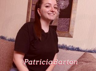 PatriciaBarton