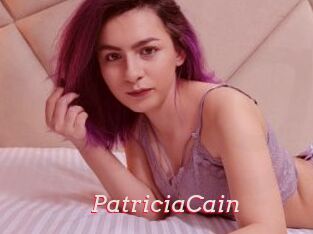 PatriciaCain