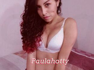 Paulahotty