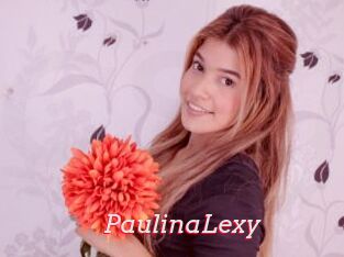 PaulinaLexy