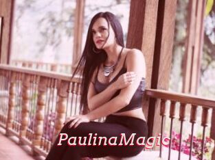 PaulinaMagic