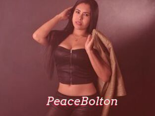 PeaceBolton