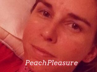 PeachPleasure