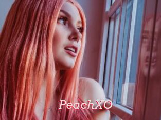 PeachXO