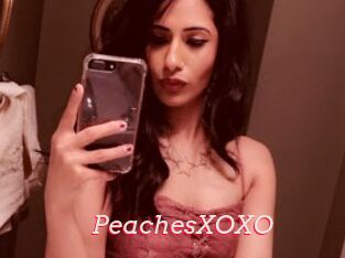 PeachesXOXO