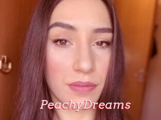 PeachyDreams