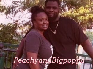 PeachyandBigpoppa