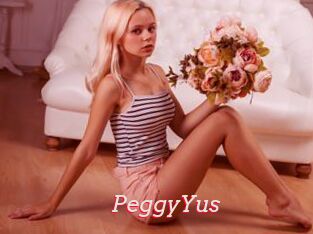 PeggyYus