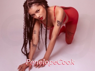 PenelopeCook