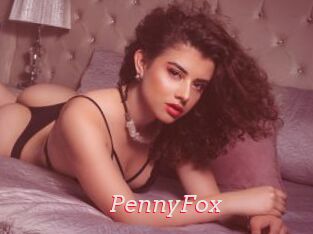 Penny_Fox