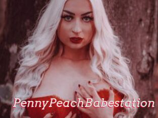 PennyPeachBabestation