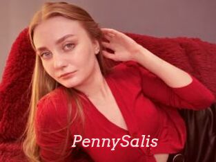 PennySalis