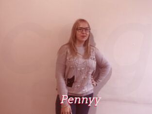 Pennyy