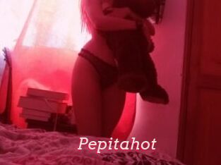 Pepitahot