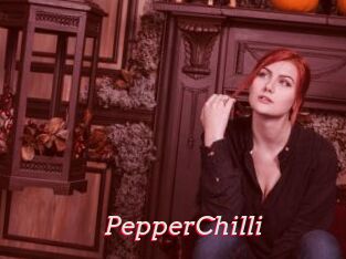 PepperChilli