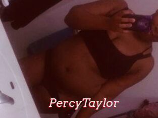 Percy_Taylor