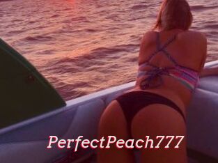 PerfectPeach777