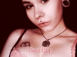 PerriIvy