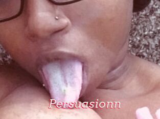 Persuasionn