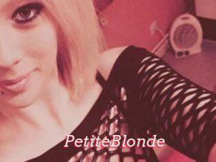 PetiteBlonde