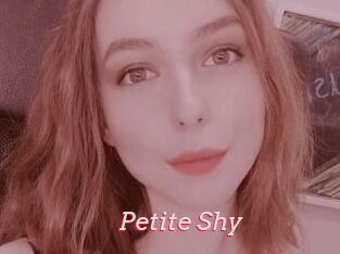 Petite_Shy