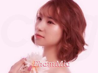 PhamMia