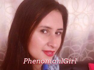 PhenomanlGirl