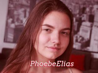 PhoebeElias