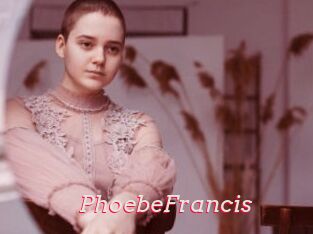 PhoebeFrancis