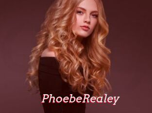 PhoebeRealey