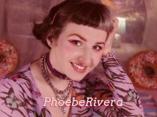 PhoebeRivera