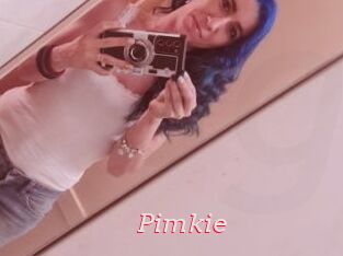 Pimkie