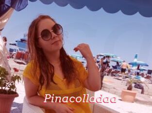 Pinacolladaa