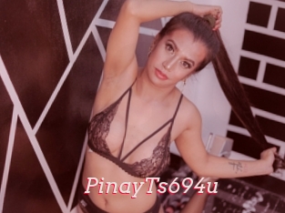 PinayTs694u