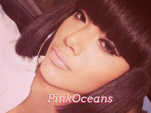 PinkOceans