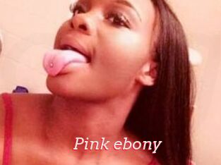 Pink_ebony