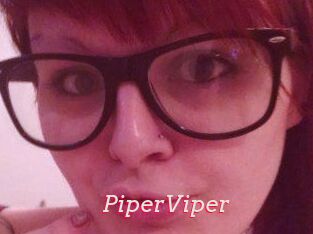 PiperViper