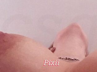 Pixii