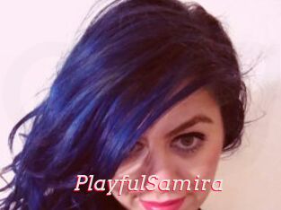 PlayfulSamira