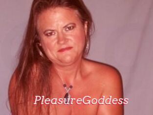 PleasureGoddess