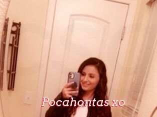 Pocahontas_xo