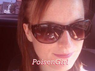 PoisenGirl