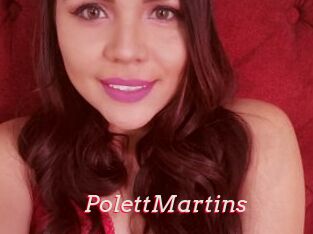 PolettMartins