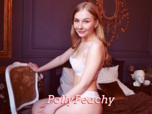 PollyPeachy