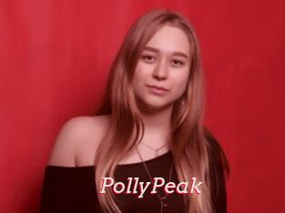 PollyPeak