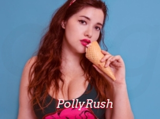 PollyRush