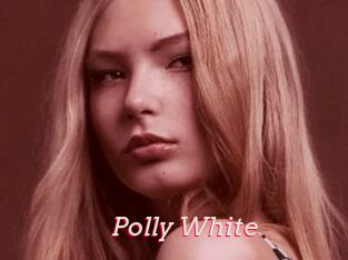 Polly_White