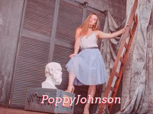 PoppyJohnson