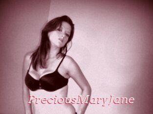 Precious_MaryJane